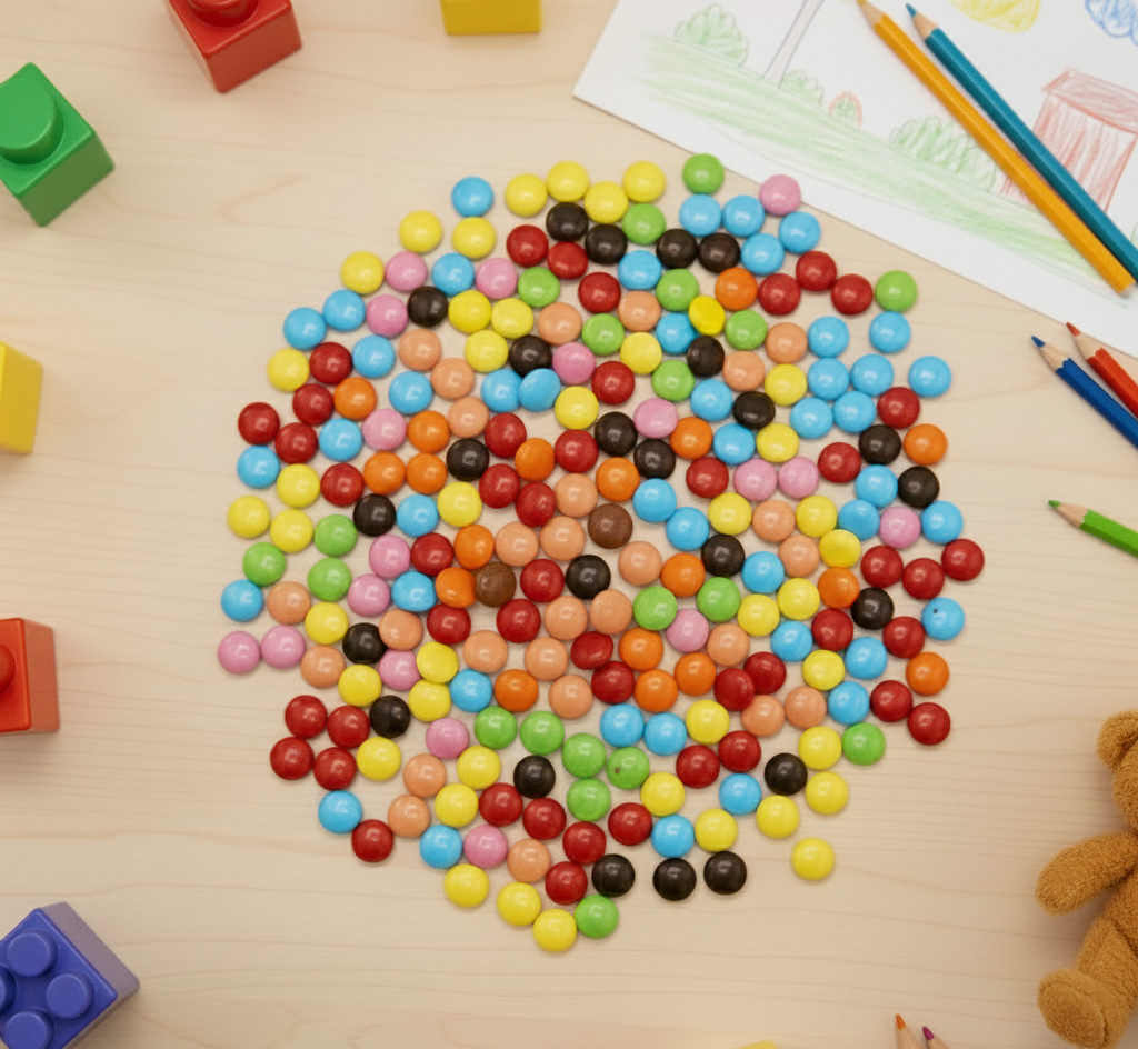 Smarties