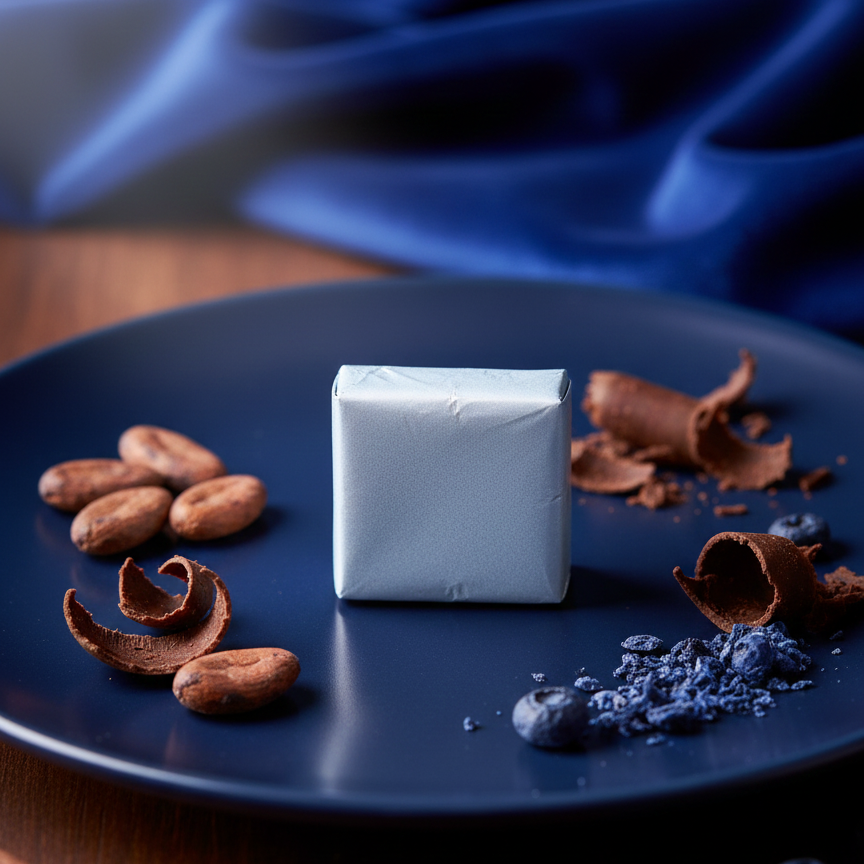 Classic Square A02