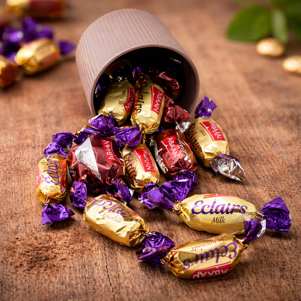 Candies – Peyrano chocolate